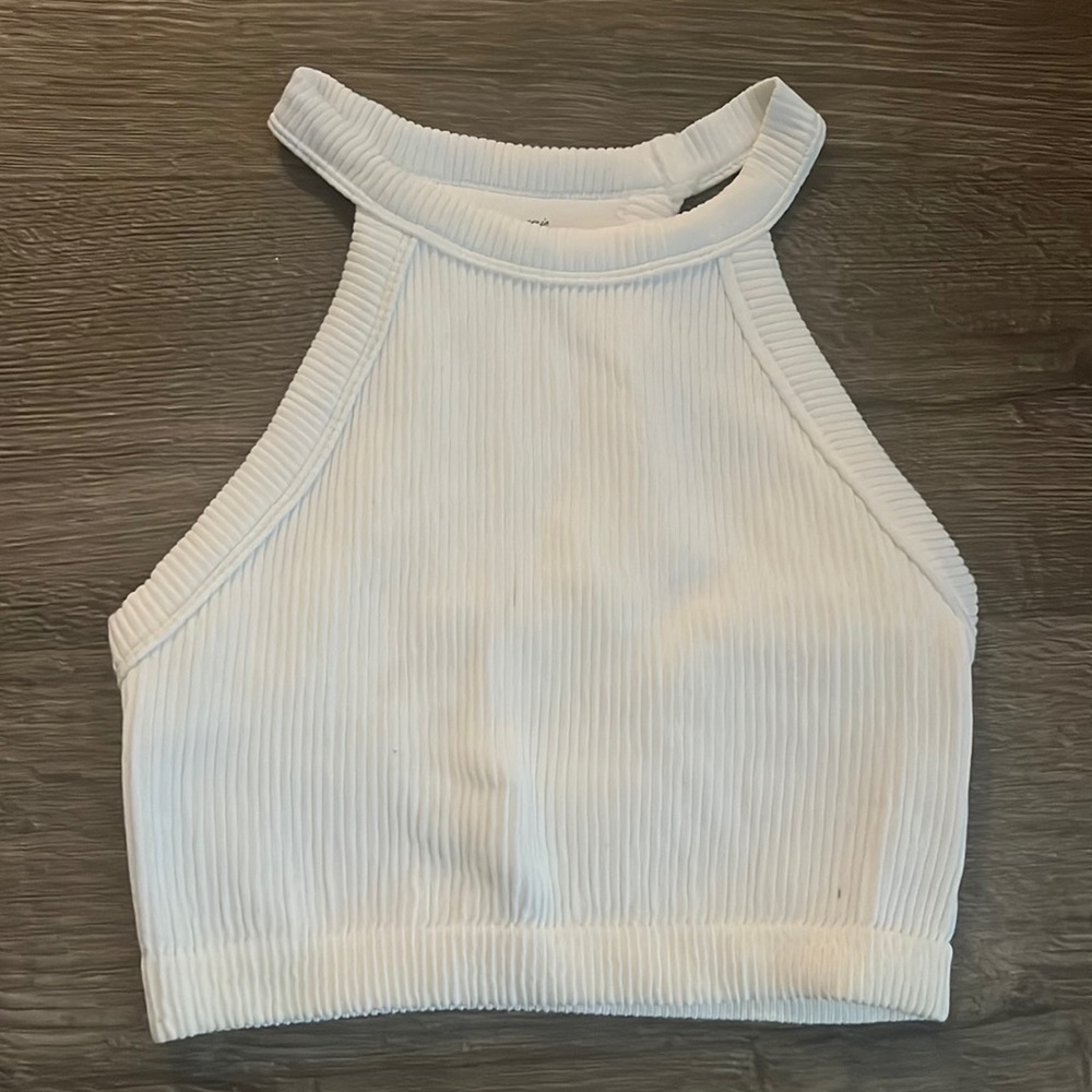 Aerie croptop